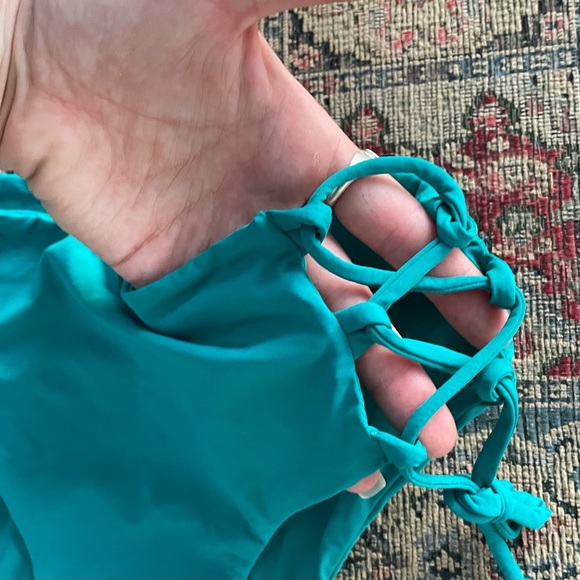 San Lorenzo new with tags cheeky bikini bottoms - Picture 3 of 6